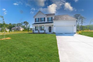 5114 Castleoak Drive, Richmond Hill, GA 31324