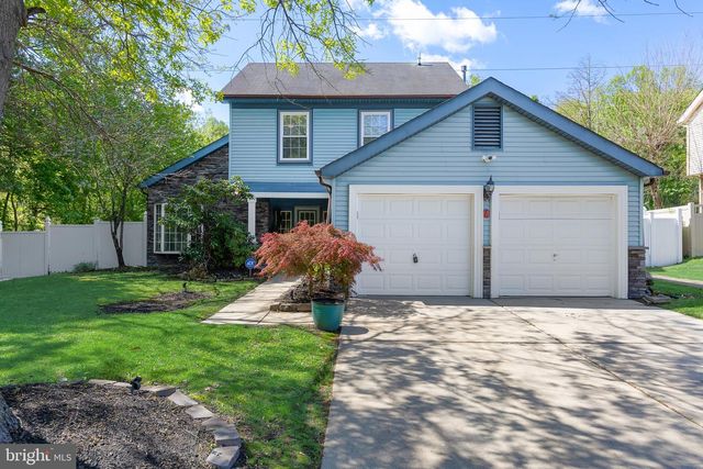 31 BLUE GRASS RD, Clementon, NJ 08021