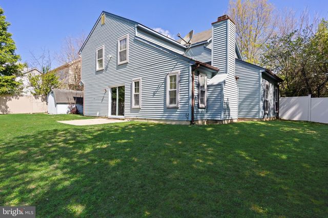 31 BLUE GRASS RD, Clementon, NJ 08021