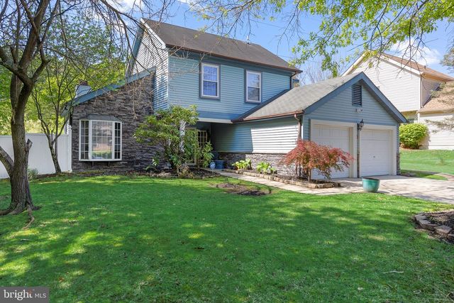 31 BLUE GRASS RD, Clementon, NJ 08021