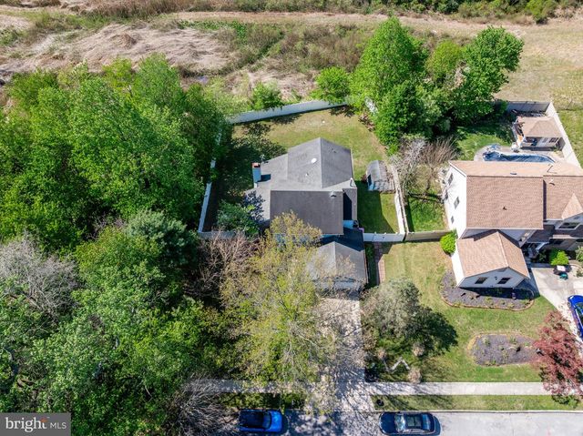 31 BLUE GRASS RD, Clementon, NJ 08021