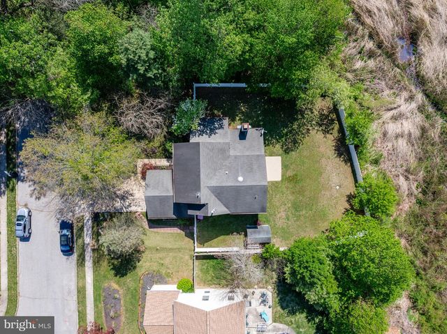 31 BLUE GRASS RD, Clementon, NJ 08021