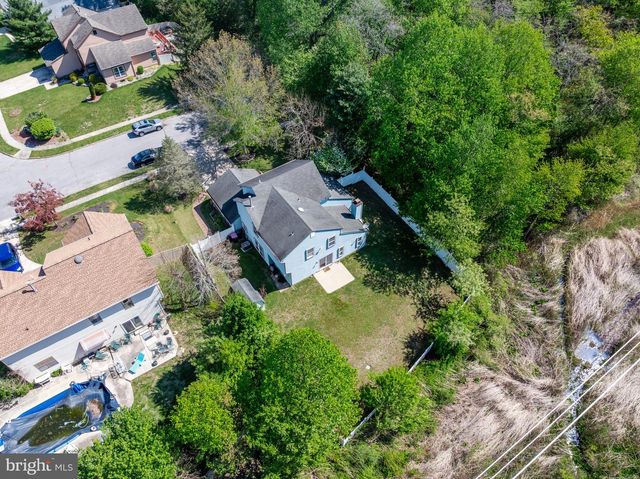 31 BLUE GRASS RD, Clementon, NJ 08021