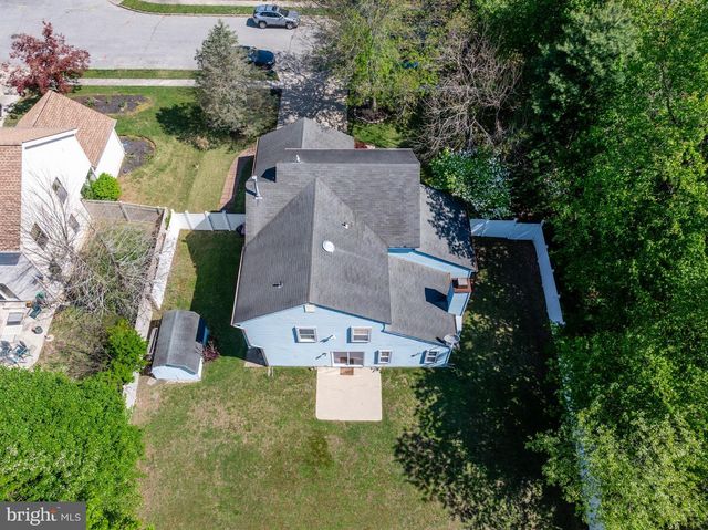 31 BLUE GRASS RD, Clementon, NJ 08021