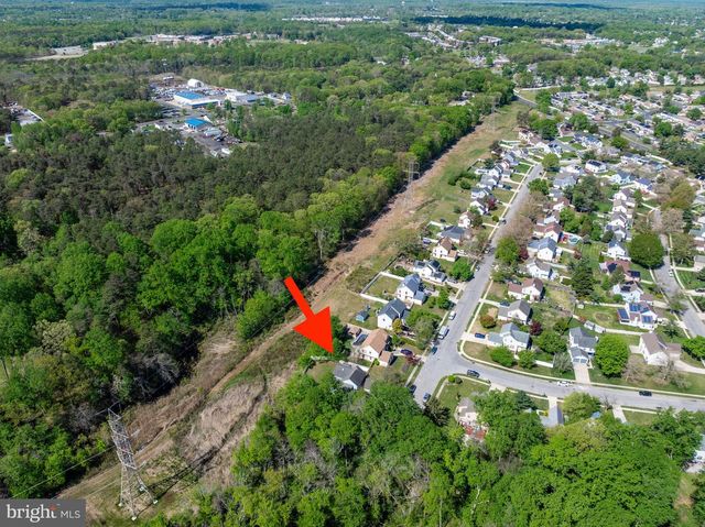 31 BLUE GRASS RD, Clementon, NJ 08021