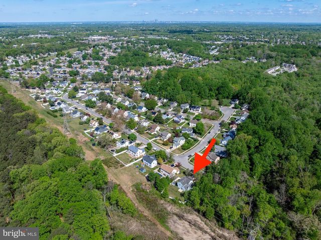 31 BLUE GRASS RD, Clementon, NJ 08021