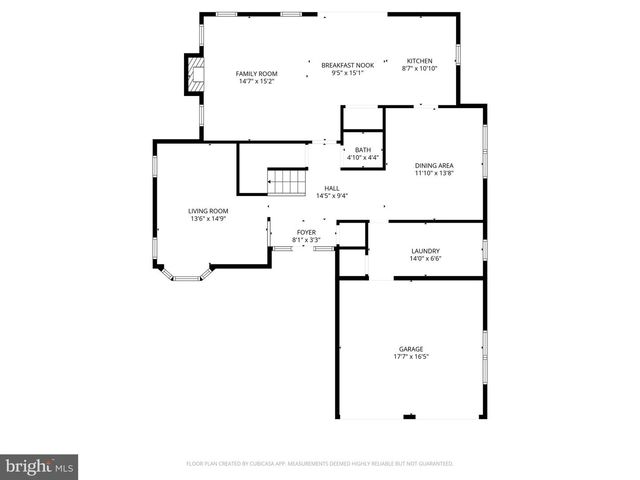 31 BLUE GRASS RD, Clementon, NJ 08021