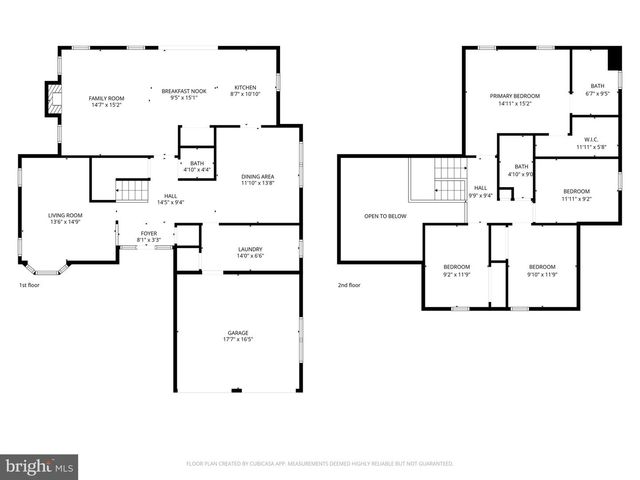 31 BLUE GRASS RD, Clementon, NJ 08021