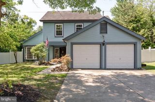 31 BLUE GRASS RD, Clementon, NJ 08021