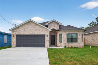 118 Hemphill Street, Houston, TX 77591