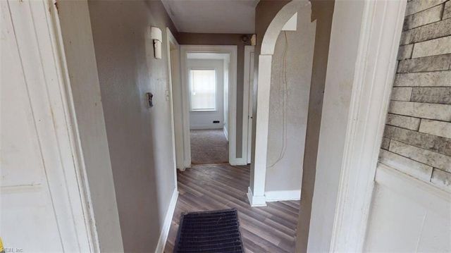 1618 Parker AVE, Portsmouth, VA 23704