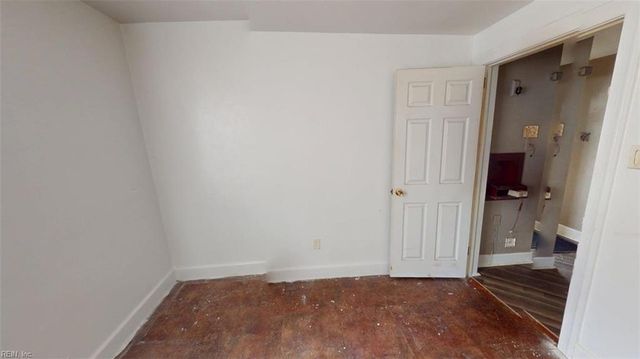 1618 Parker AVE, Portsmouth, VA 23704