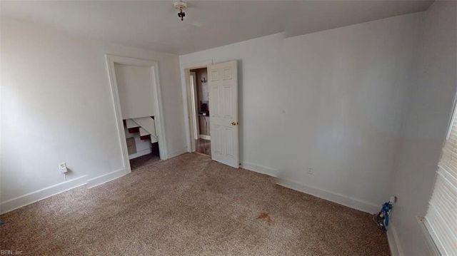 1618 Parker AVE, Portsmouth, VA 23704