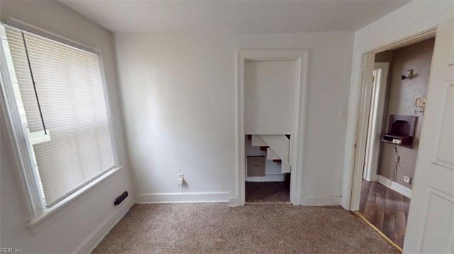 1618 Parker AVE, Portsmouth, VA 23704