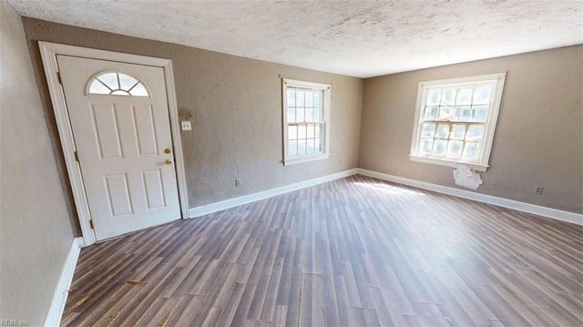 1618 Parker AVE, Portsmouth, VA 23704