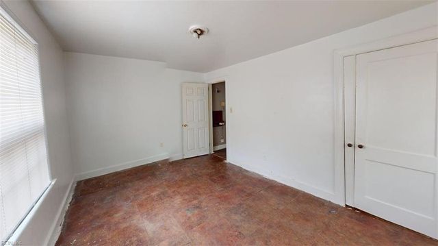 1618 Parker AVE, Portsmouth, VA 23704