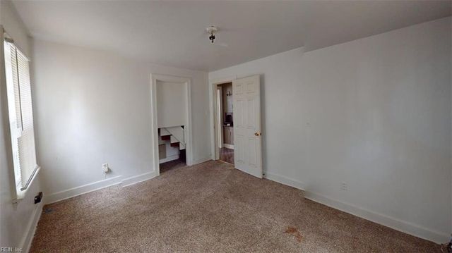 1618 Parker AVE, Portsmouth, VA 23704