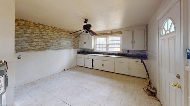 1618 Parker AVE, Portsmouth, VA 23704