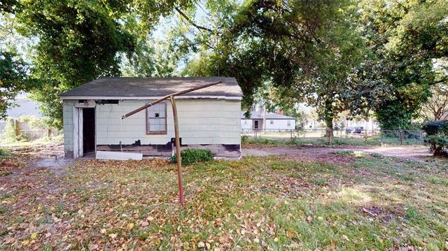 1618 Parker AVE, Portsmouth, VA 23704