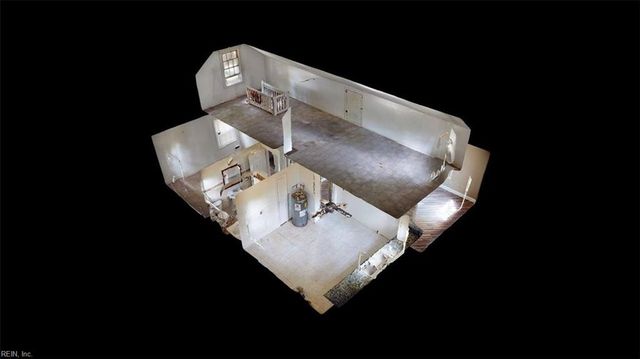 1618 Parker AVE, Portsmouth, VA 23704