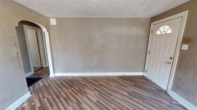 1618 Parker AVE, Portsmouth, VA 23704