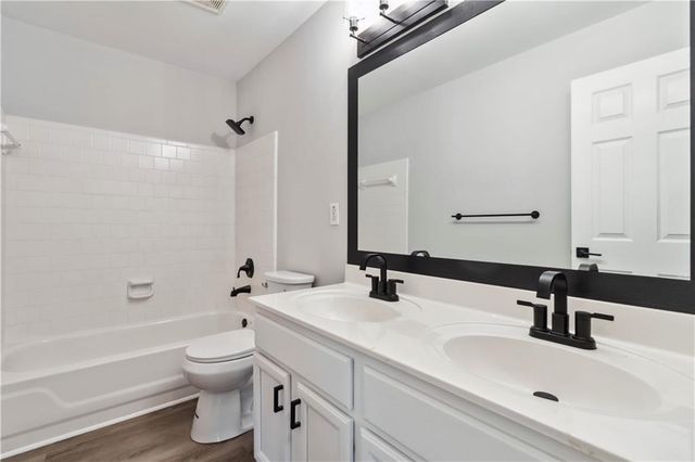 1931 Abinger Way, Lawrenceville, GA 30043