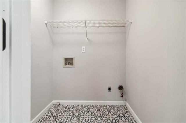 1931 Abinger Way, Lawrenceville, GA 30043