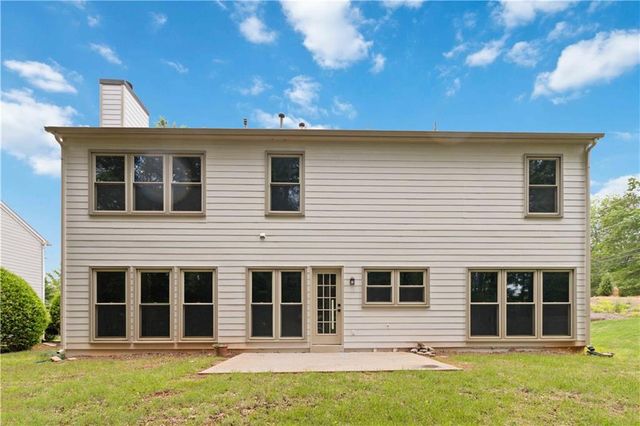 1931 Abinger Way, Lawrenceville, GA 30043