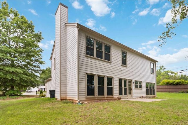 1931 Abinger Way, Lawrenceville, GA 30043