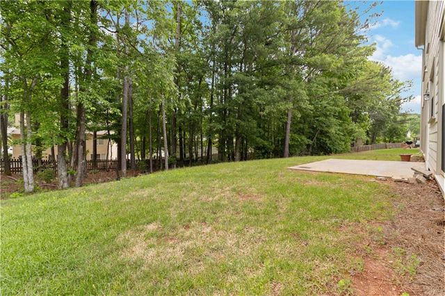 1931 Abinger Way, Lawrenceville, GA 30043
