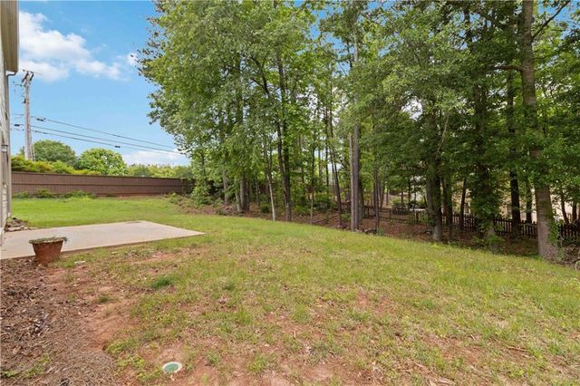 1931 Abinger Way, Lawrenceville, GA 30043