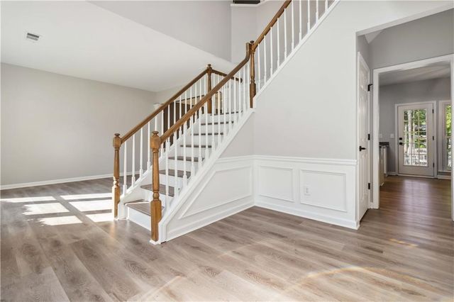 1931 Abinger Way, Lawrenceville, GA 30043