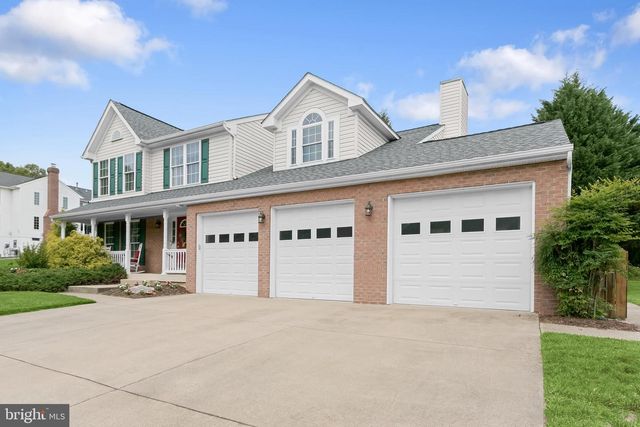 2710 DUNLEER RD, Ellicott City, MD 21042