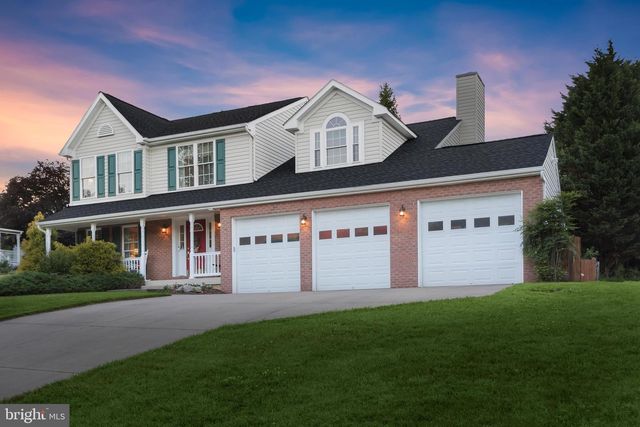 2710 DUNLEER RD, Ellicott City, MD 21042
