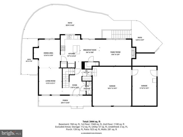 2710 DUNLEER RD, Ellicott City, MD 21042