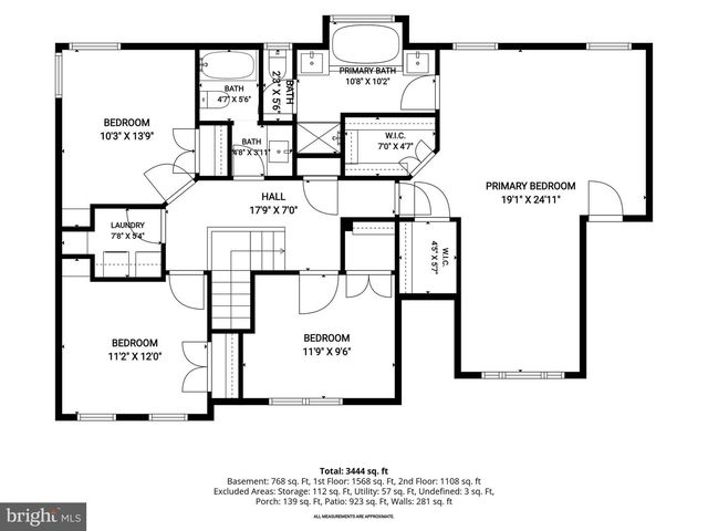 2710 DUNLEER RD, Ellicott City, MD 21042