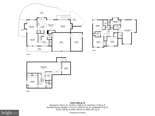 2710 DUNLEER RD, Ellicott City, MD 21042