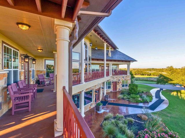 5617 Whispering Pines Court, Cleburne, TX 76033