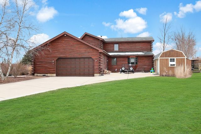 43W951 Fox Hill Court, St. Charles, IL 60175