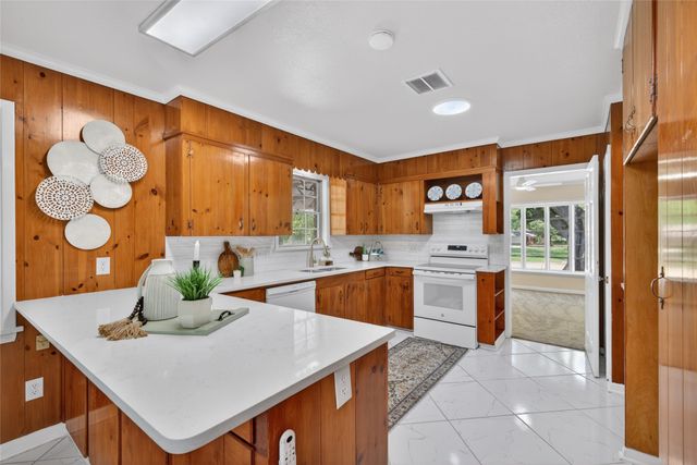 4116 Fern Avenue, Shreveport, LA 71105