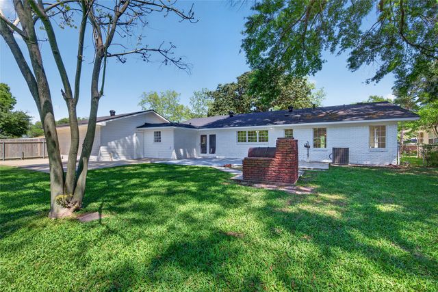 4116 Fern Avenue, Shreveport, LA 71105