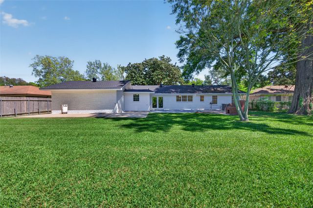 4116 Fern Avenue, Shreveport, LA 71105