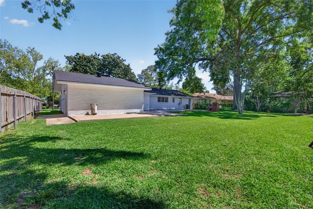 4116 Fern Avenue, Shreveport, LA 71105