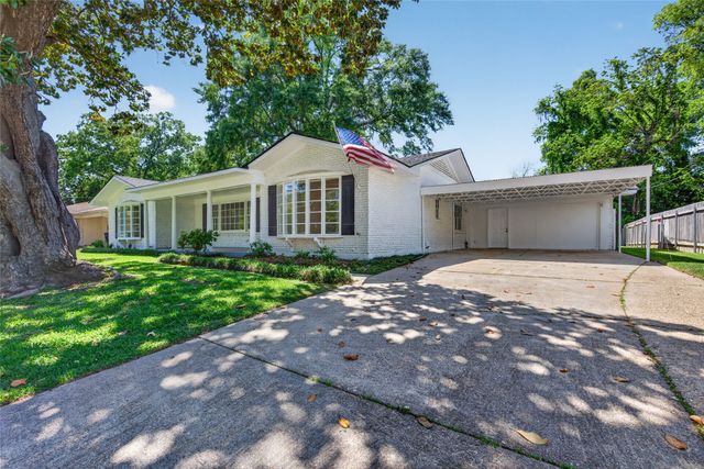 4116 Fern Avenue, Shreveport, LA 71105