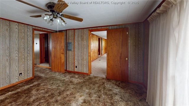 2008 Bear Creek Road, West Hamlin, WV 25571