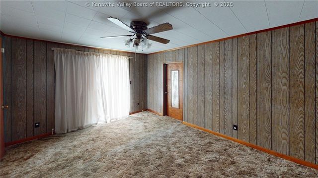 2008 Bear Creek Road, West Hamlin, WV 25571