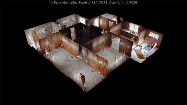 2008 Bear Creek Road, West Hamlin, WV 25571