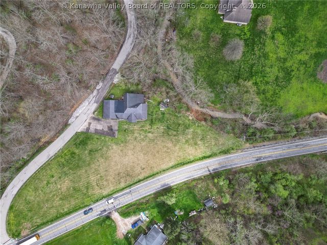 2008 Bear Creek Road, West Hamlin, WV 25571