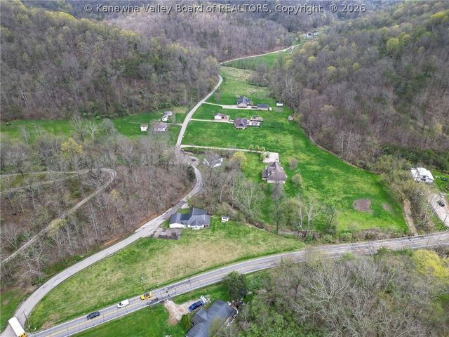 2008 Bear Creek Road, West Hamlin, WV 25571