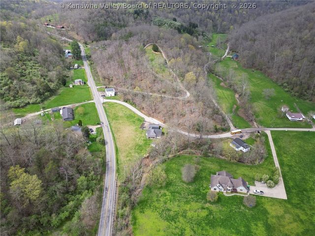 2008 Bear Creek Road, West Hamlin, WV 25571